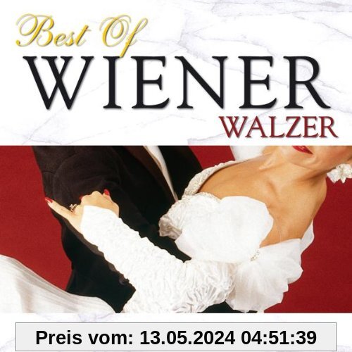 Best of Wiener Walzer von the New 101 Strings Orchestra