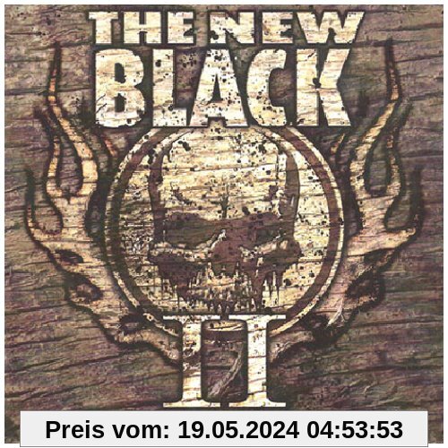 II: Better in Black (Ltd.Digi) von the New Black