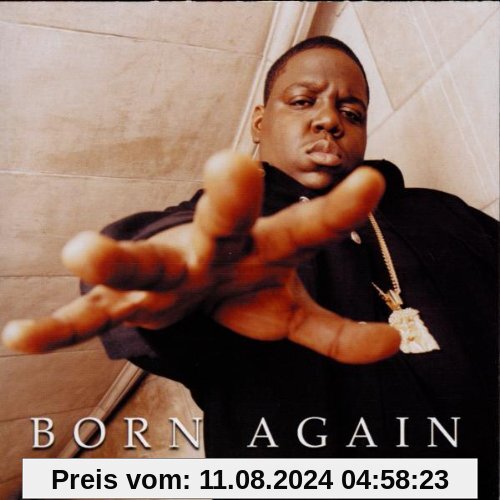 Born Again von the Notorious B.I.G.