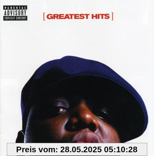Greatest Hits von the Notorious B.I.G.