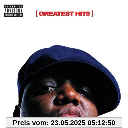 Greatest Hits von the Notorious B.I.G.