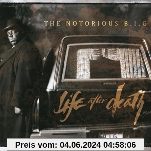 Life After Death von the Notorious B.I.G.