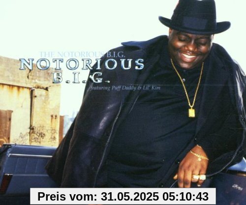 Notorious B.I.G./Intl.Version Notorious B.I.G./Intl.Version von the Notorious B.I.G.