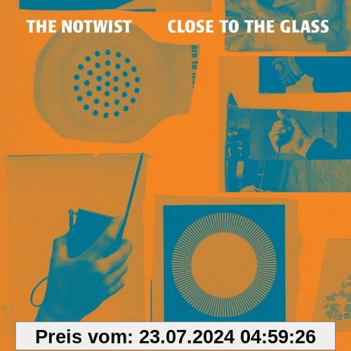 Close to the Glass von the Notwist