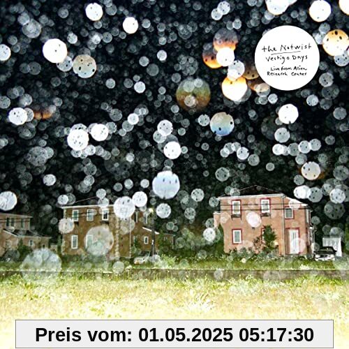 Live from Alien Research Center (Vertigo Days) von the Notwist