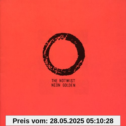 Neon Golden (Ltd.Deluxe Edt.) von the Notwist