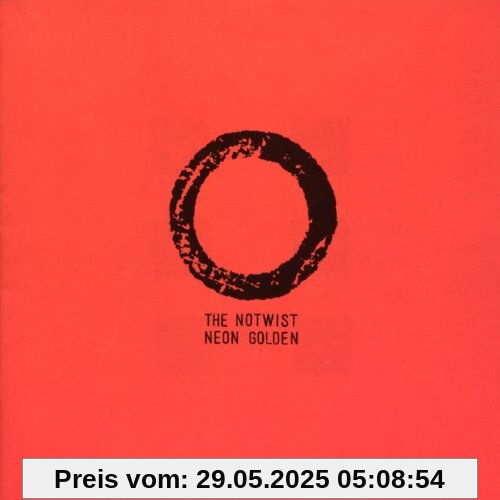 Neon Golden (Ltd.Deluxe Edt.) von the Notwist