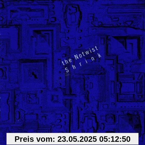 Shrink von the Notwist