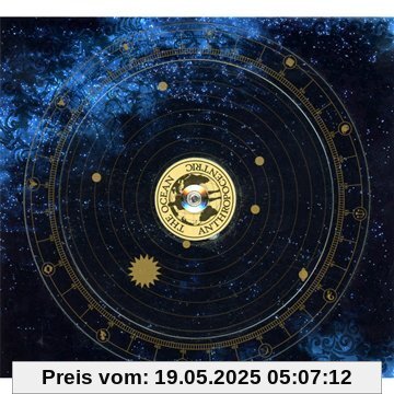 Anthropocentric Anthropocentric von the Ocean