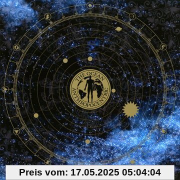 Anthropocentric von the Ocean