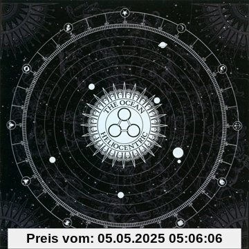 Heliocentric von the Ocean