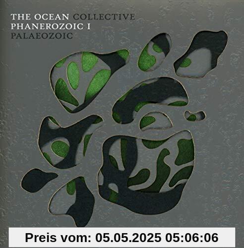 Phanerozoic I: Palaezoic von the Ocean
