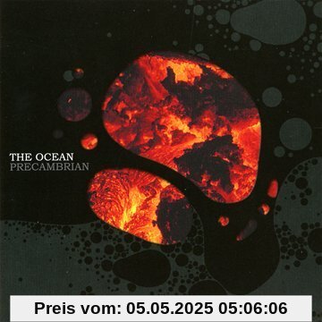Precambrian von the Ocean