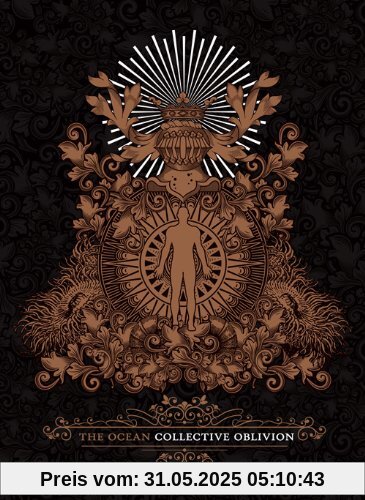 The Ocean - Collective Oblivion [3 DVDs] von the Ocean