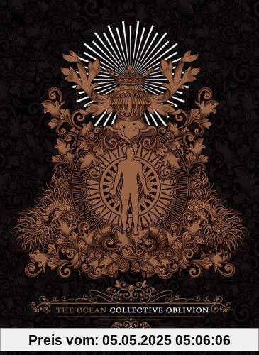 The Ocean - Collective Oblivion [3 DVDs] von the Ocean