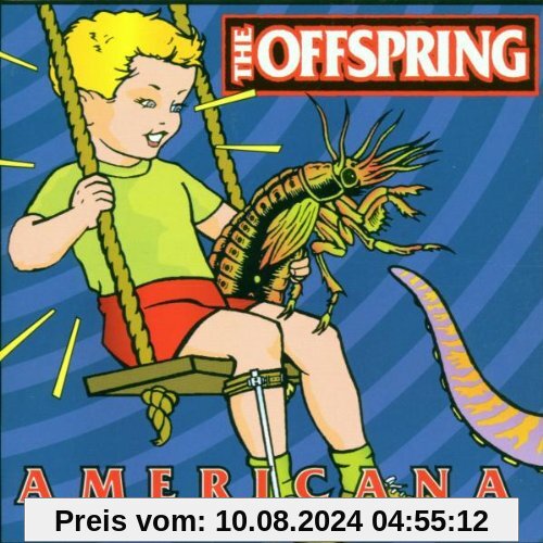 Americana von the Offspring