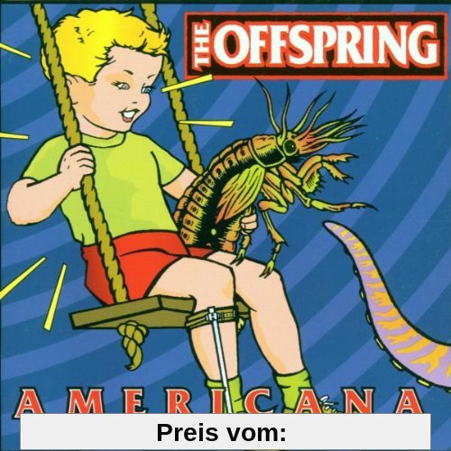 Americana von the Offspring