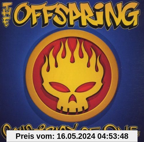Conspiracy of One von the Offspring