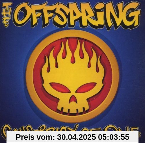 Conspiracy of One von the Offspring