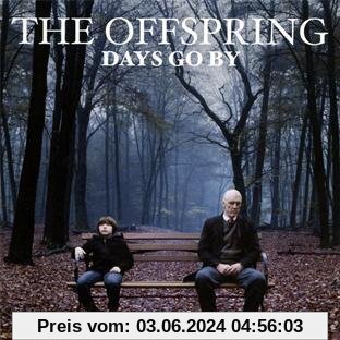 Days Go By von the Offspring
