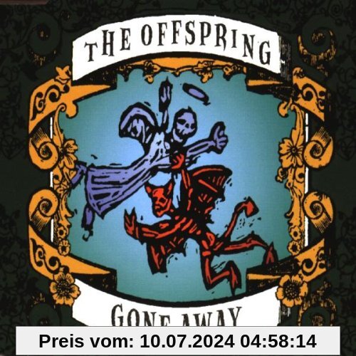 ++Gone Away von the Offspring