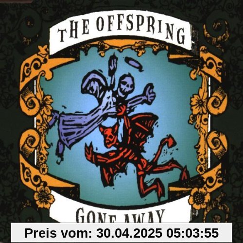 ++Gone Away von the Offspring