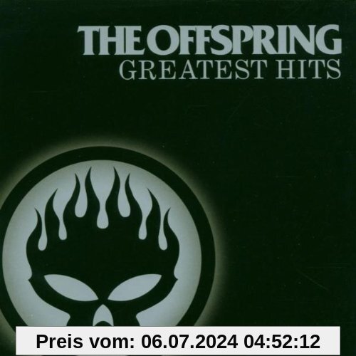 Greatest Hits von the Offspring