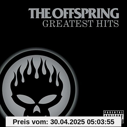 Greatest Hits von the Offspring