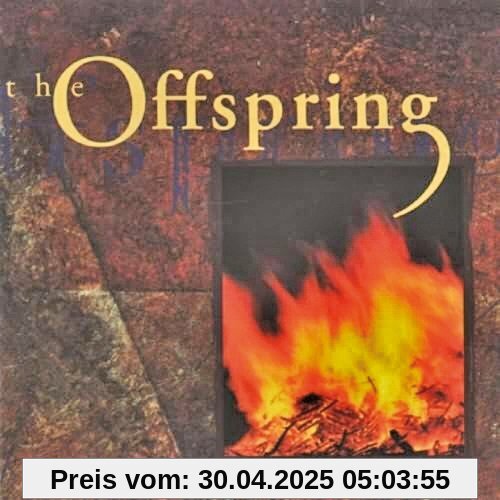 Ignition von the Offspring