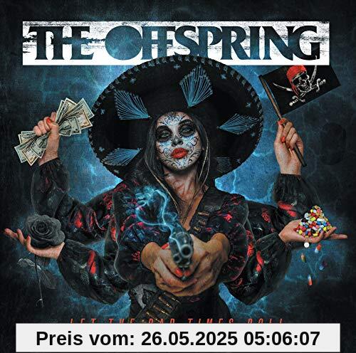 Let the Bad Times Roll [Vinyl LP] von the Offspring