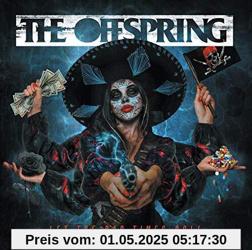 Let the Bad Times Roll von the Offspring