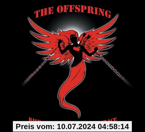 Rise and Fall, Rage and Grace von the Offspring