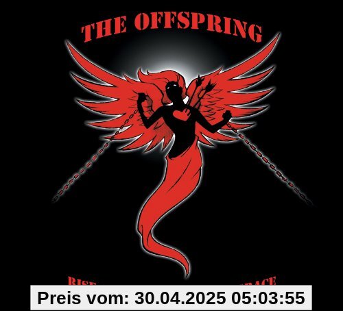 Rise and Fall, Rage and Grace von the Offspring