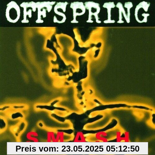 Smash von the Offspring