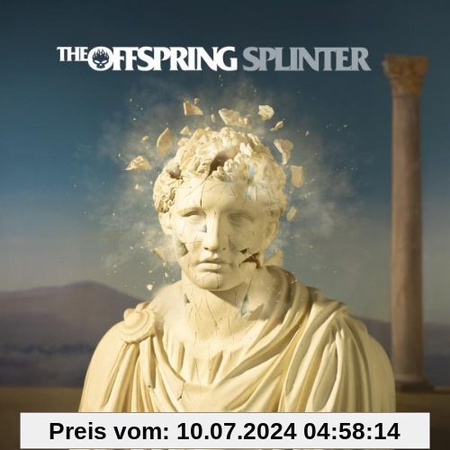 Splinter von the Offspring