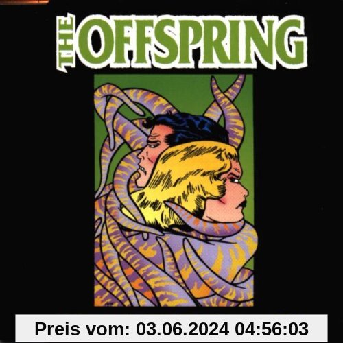 Why Don'T You Get a Job von the Offspring