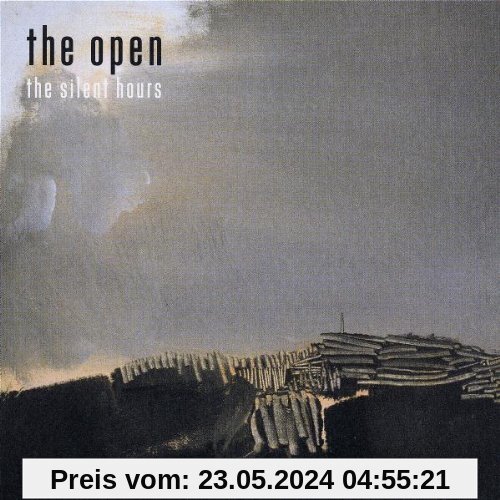 The Silent Hours von the Open