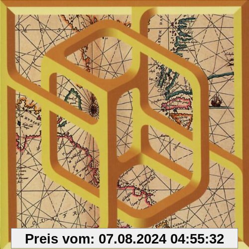 Orbus Terrarum von the Orb