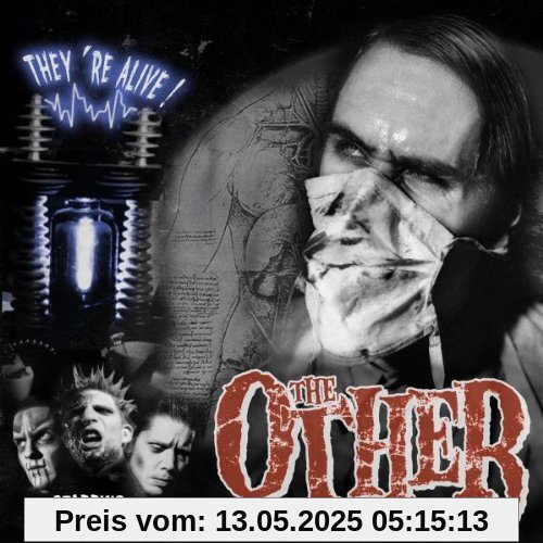 They're Alive They're Alive von the Other