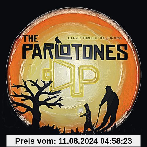 Journey Through the Shadows von the Parlotones