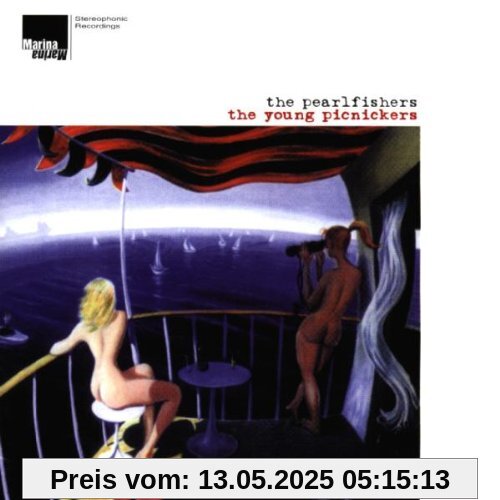 The Young Picnickers von the Pearlfishers