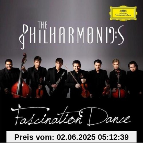 Fascination Dance von the Philharmonics