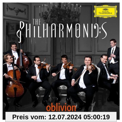 Oblivion von the Philharmonics