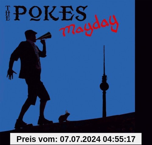 Mayday von the Pokes