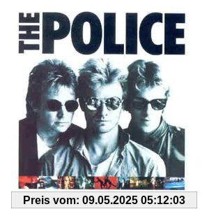 Greatest Hits [Musikkassette] von the Police