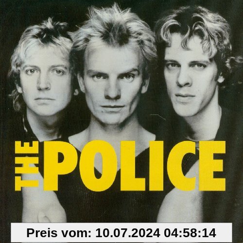The Police von the Police