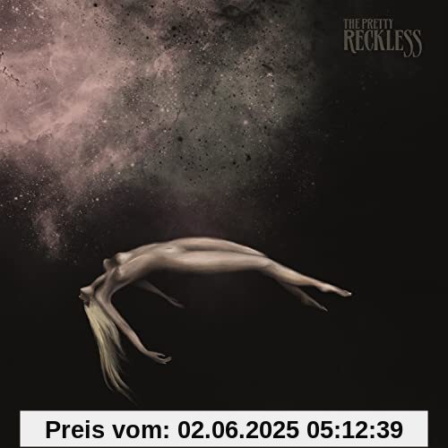 Other Worlds Other Worlds von the Pretty Reckless