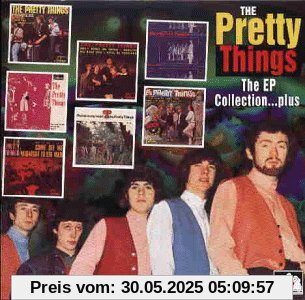 Ep Collection Ep Collection von the Pretty Things
