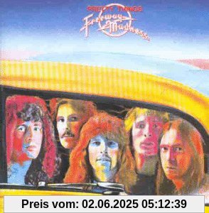 Freeway Madness von the Pretty Things