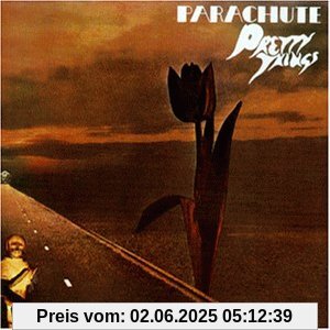 Parachute von the Pretty Things